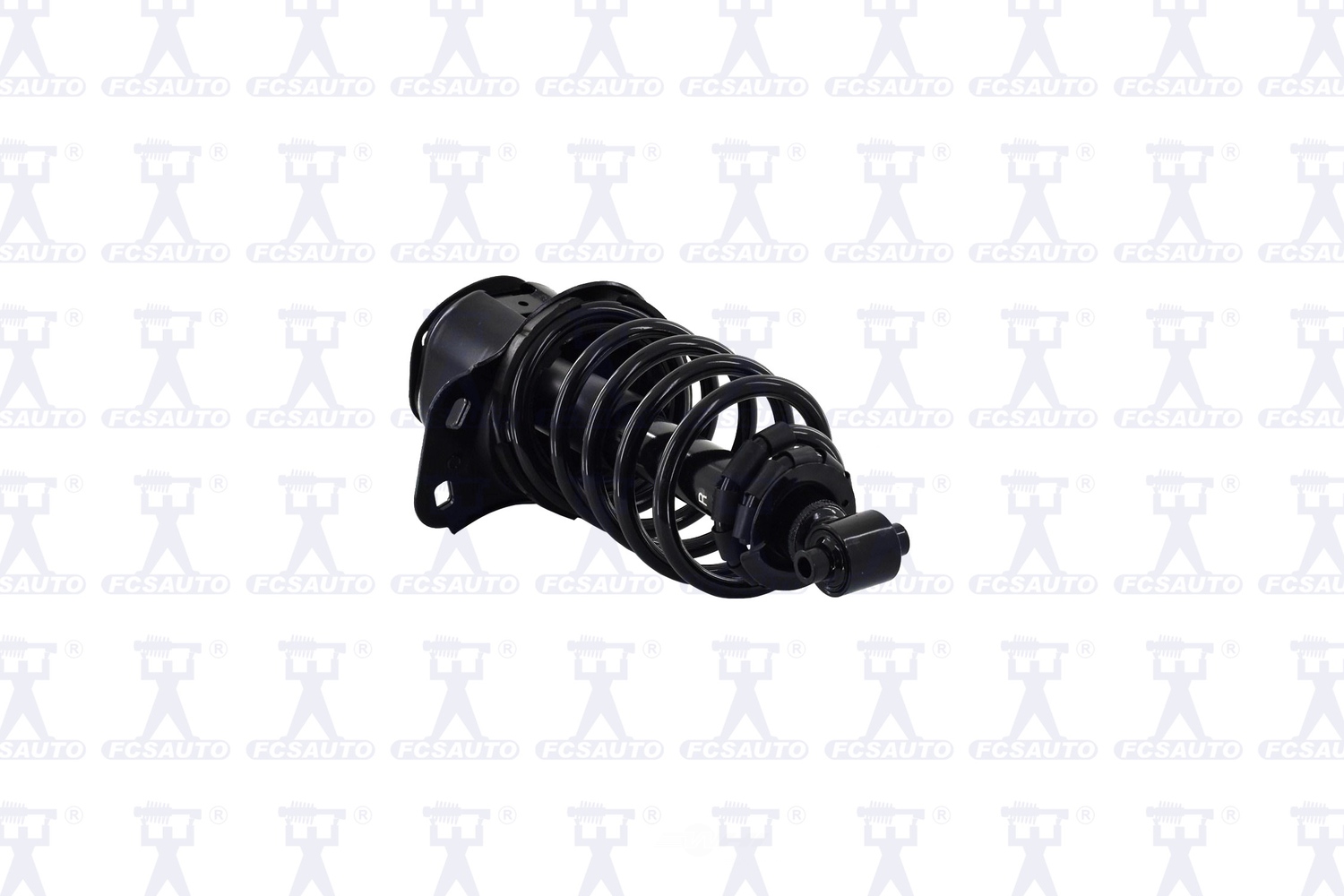 FCS AUTOMOTIVE - Suspension Strut & Coil Spring Assembly - FCS 2345782R