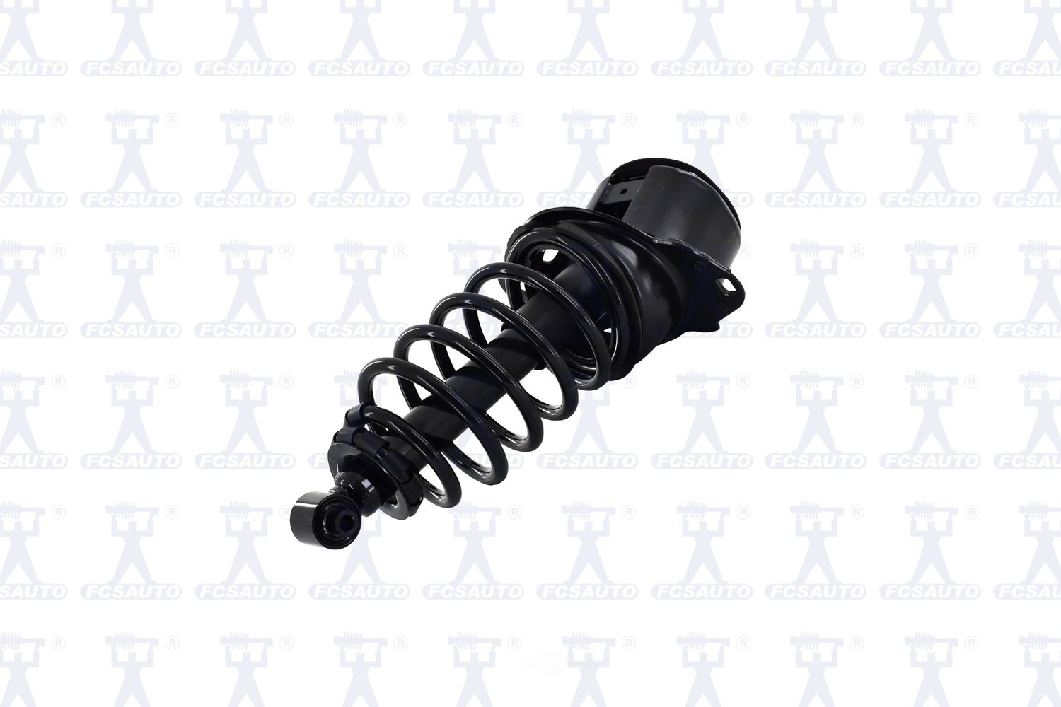 FCS AUTOMOTIVE - Suspension Strut & Coil Spring Assembly - FCS 2345782R