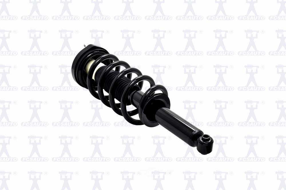 FCS AUTOMOTIVE - Suspension Strut & Coil Spring Assembly - FCS 2345831