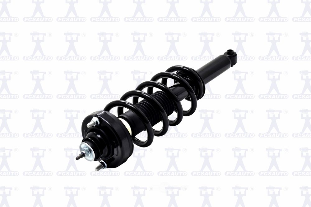 FCS AUTOMOTIVE - Suspension Strut & Coil Spring Assembly - FCS 2345831