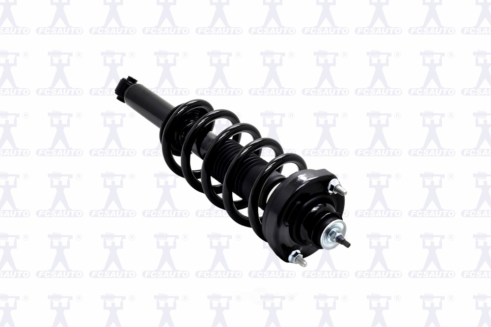 FCS AUTOMOTIVE - Suspension Strut & Coil Spring Assembly - FCS 2345831