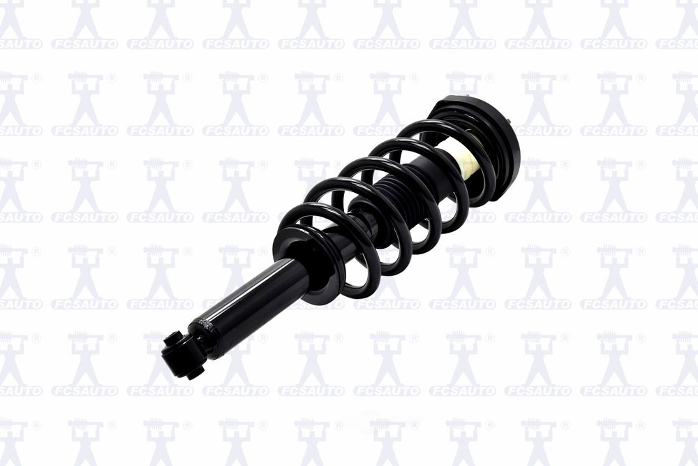 FCS AUTOMOTIVE - Suspension Strut & Coil Spring Assembly - FCS 2345831