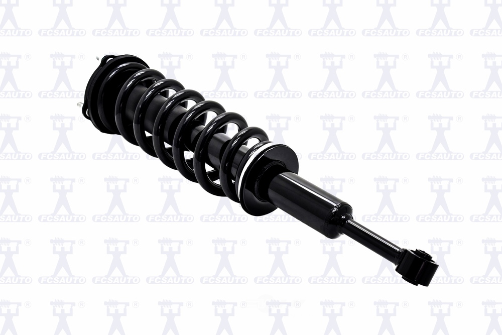 FCS AUTOMOTIVE - Suspension Strut & Coil Spring Assembly - FCS 2345849L
