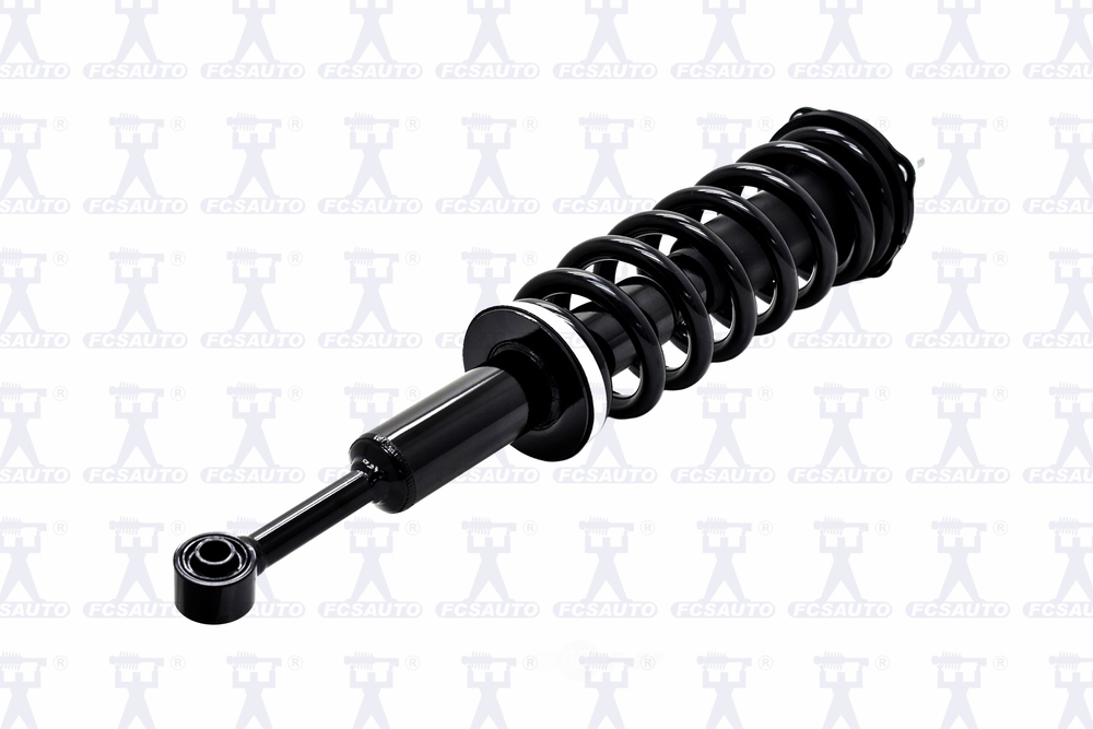 FCS AUTOMOTIVE - Suspension Strut & Coil Spring Assembly - FCS 2345849L