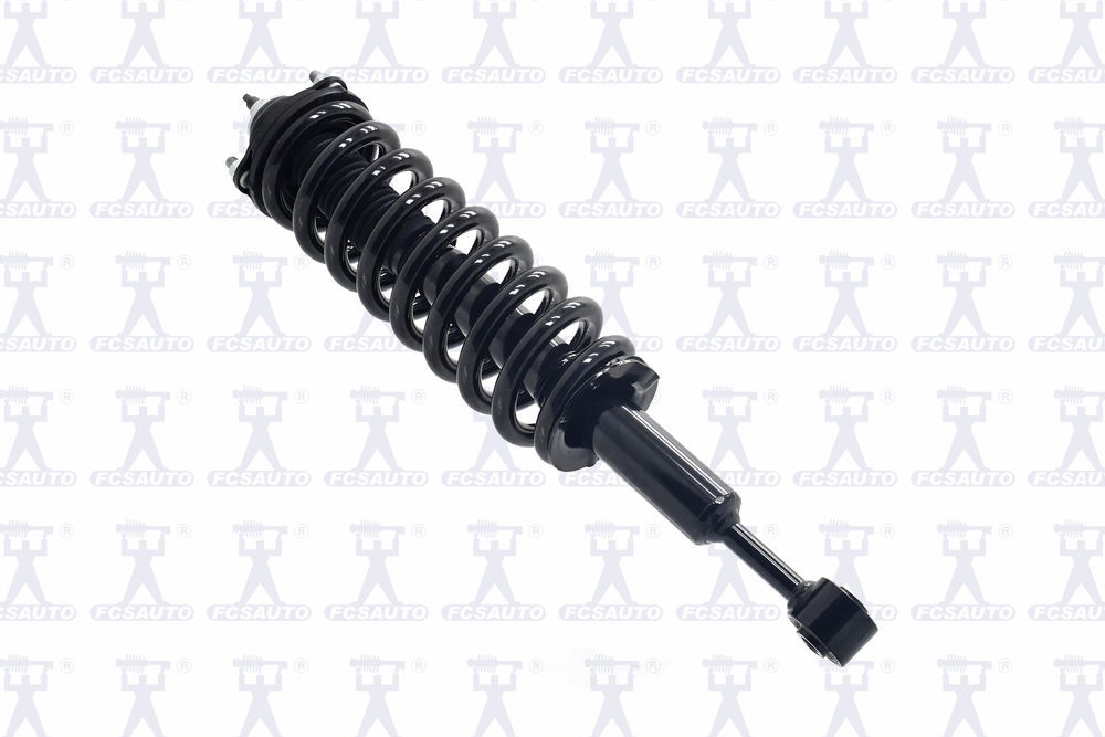 FCS AUTOMOTIVE - Suspension Strut & Coil Spring Assembly - FCS 2345984L