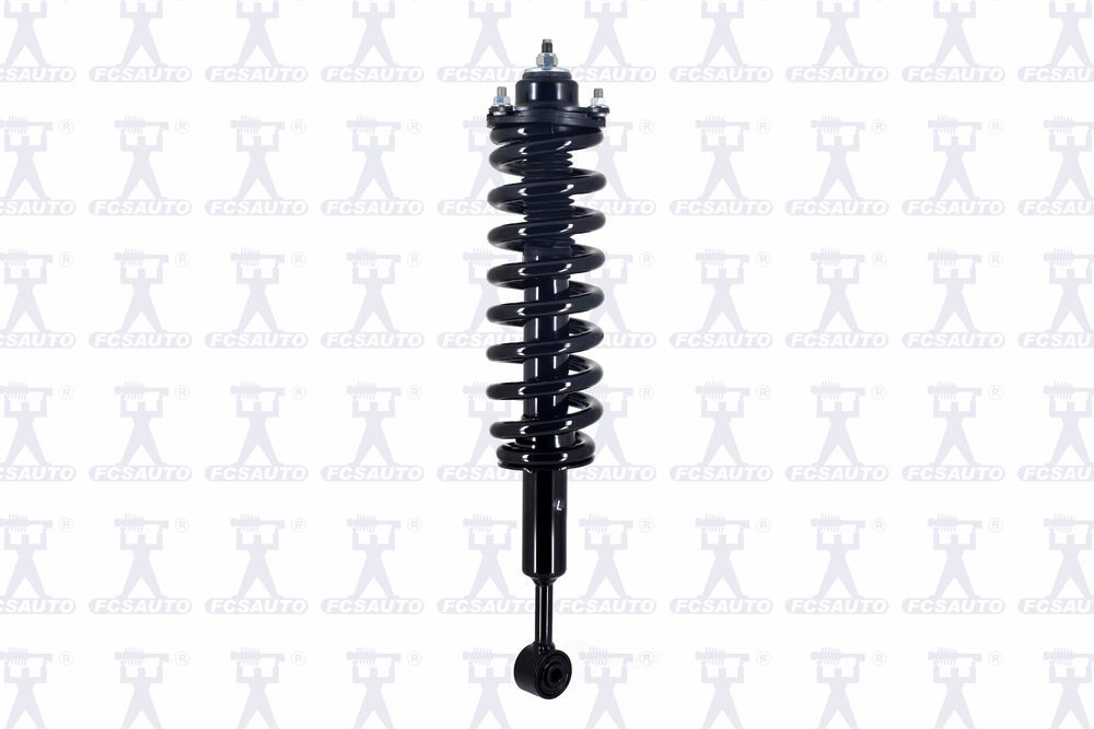 FCS AUTOMOTIVE - Suspension Strut & Coil Spring Assembly - FCS 2345984L