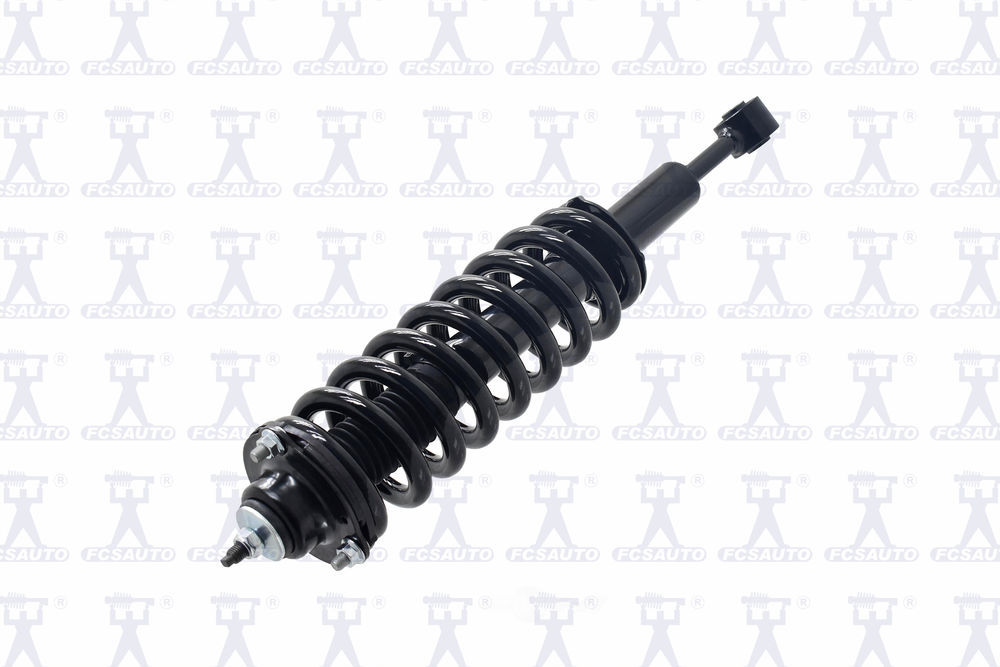 FCS AUTOMOTIVE - Suspension Strut & Coil Spring Assembly - FCS 2345984L