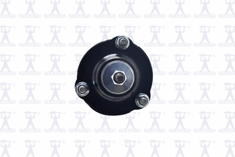 FCS AUTOMOTIVE - Suspension Strut & Coil Spring Assembly - FCS 2345984L