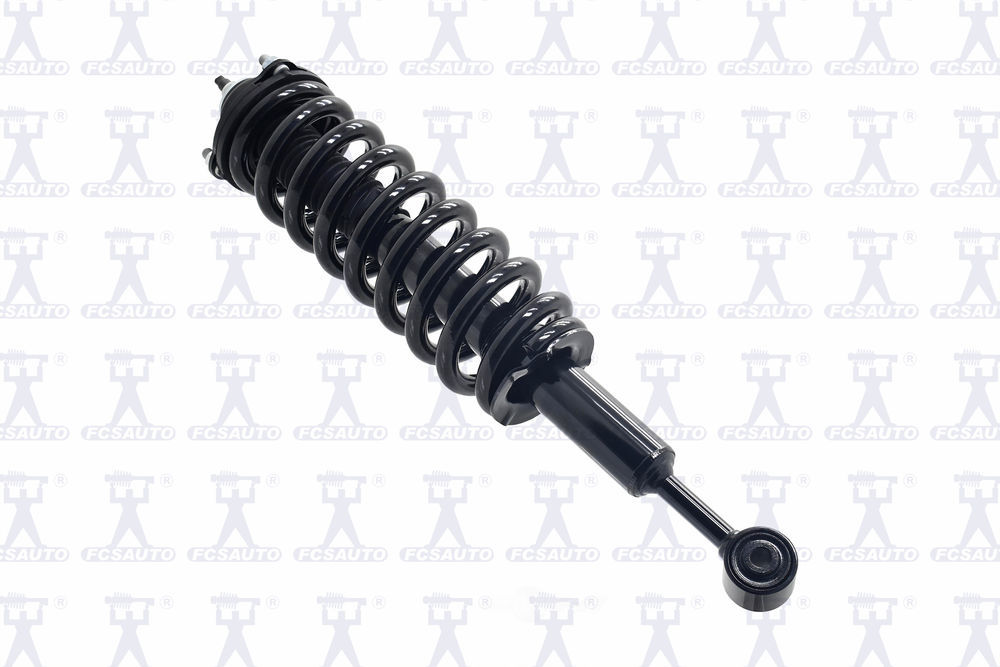FCS AUTOMOTIVE - Suspension Strut & Coil Spring Assembly - FCS 2345984R