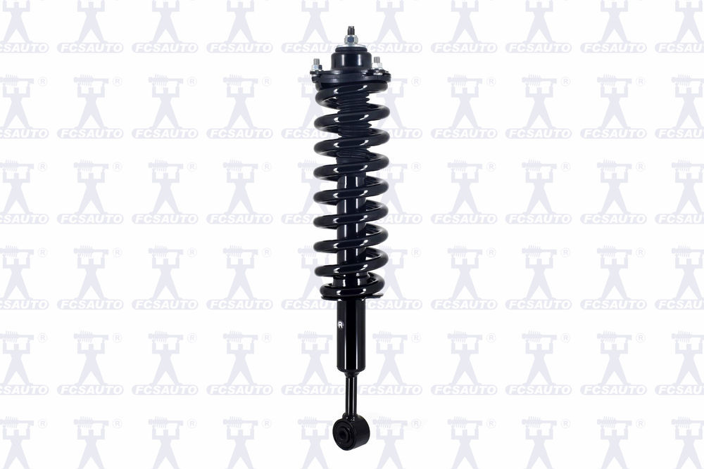 FCS AUTOMOTIVE - Suspension Strut & Coil Spring Assembly - FCS 2345984R