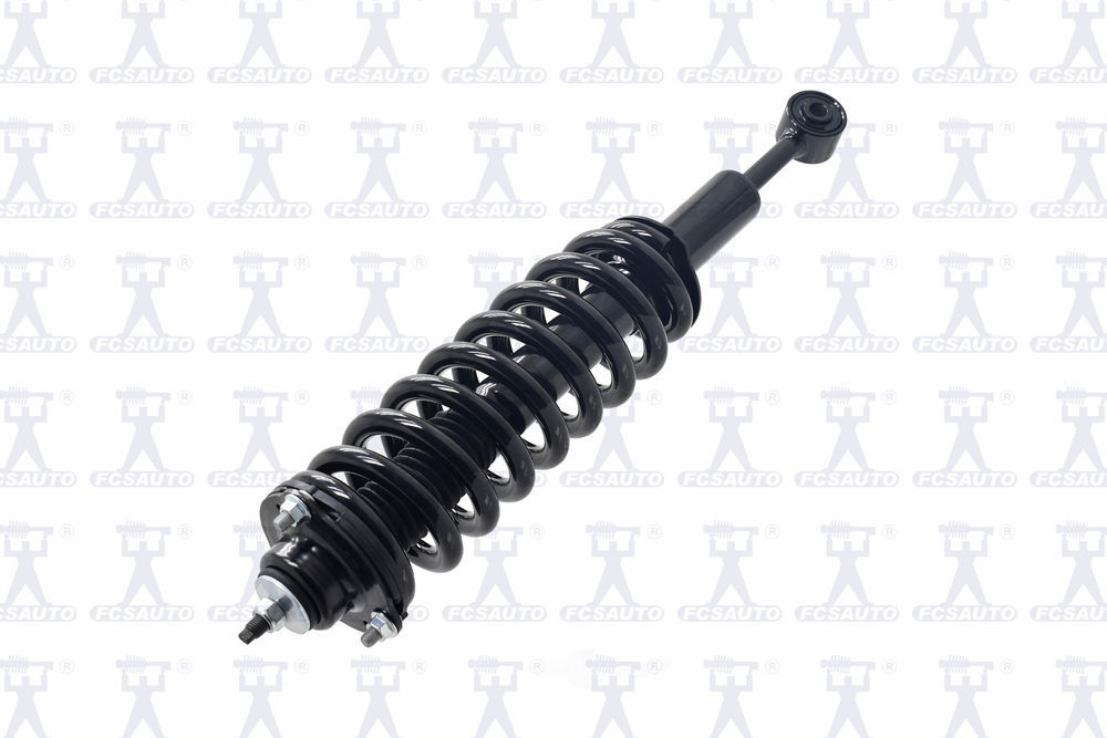 FCS AUTOMOTIVE - Suspension Strut & Coil Spring Assembly - FCS 2345984R
