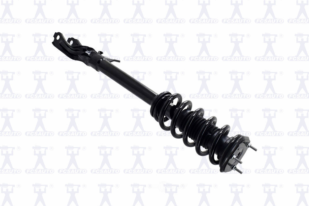 FCS AUTOMOTIVE - Suspension Strut & Coil Spring Assembly - FCS 2355065L