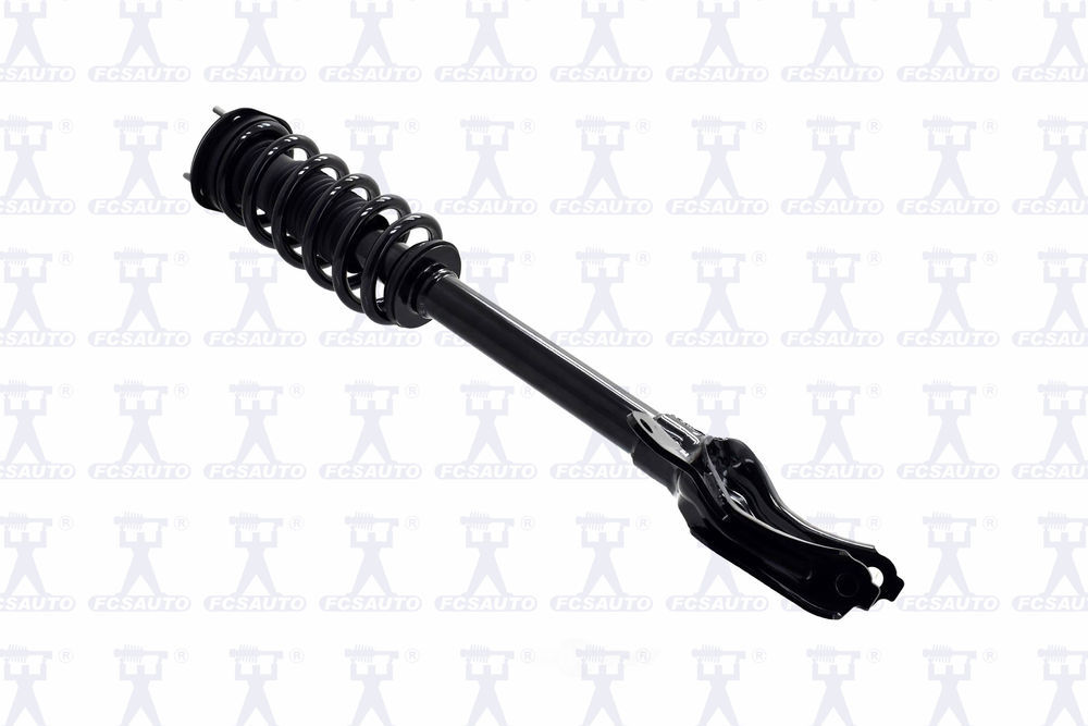 FCS AUTOMOTIVE - Suspension Strut & Coil Spring Assembly - FCS 2355065L