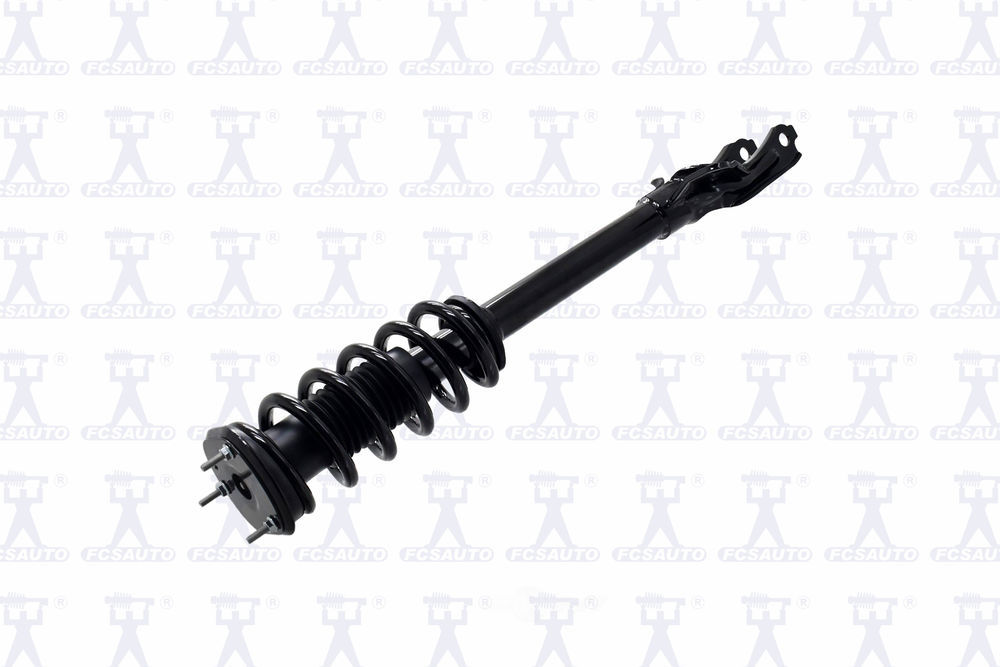 FCS AUTOMOTIVE - Suspension Strut & Coil Spring Assembly - FCS 2355065L
