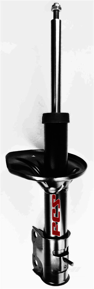 FCS AUTOMOTIVE - FCS (Front) - FCS 331370