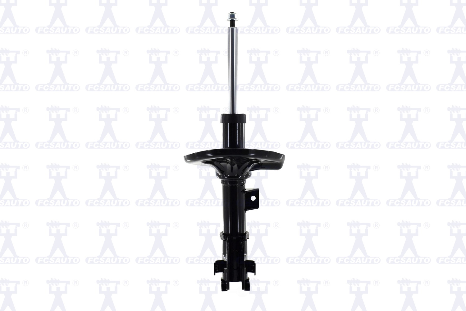 FCS AUTOMOTIVE - Suspension Strut Assembly - FCS - 331657l