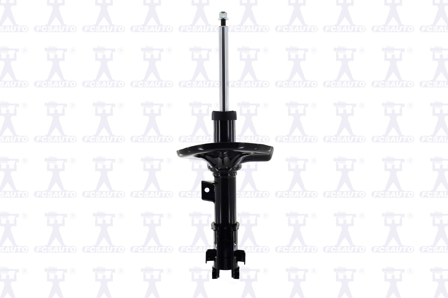 FCS AUTOMOTIVE - Suspension Strut Assembly - FCS - 331657r