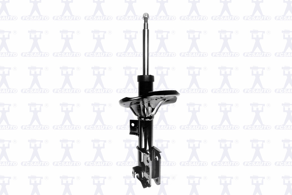 FCS AUTOMOTIVE - Suspension Strut Assembly (Front Right) - FCS 331659R
