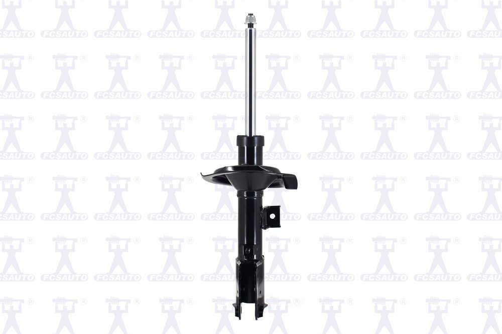 FCS AUTOMOTIVE - Suspension Strut Assembly - FCS - 331664l