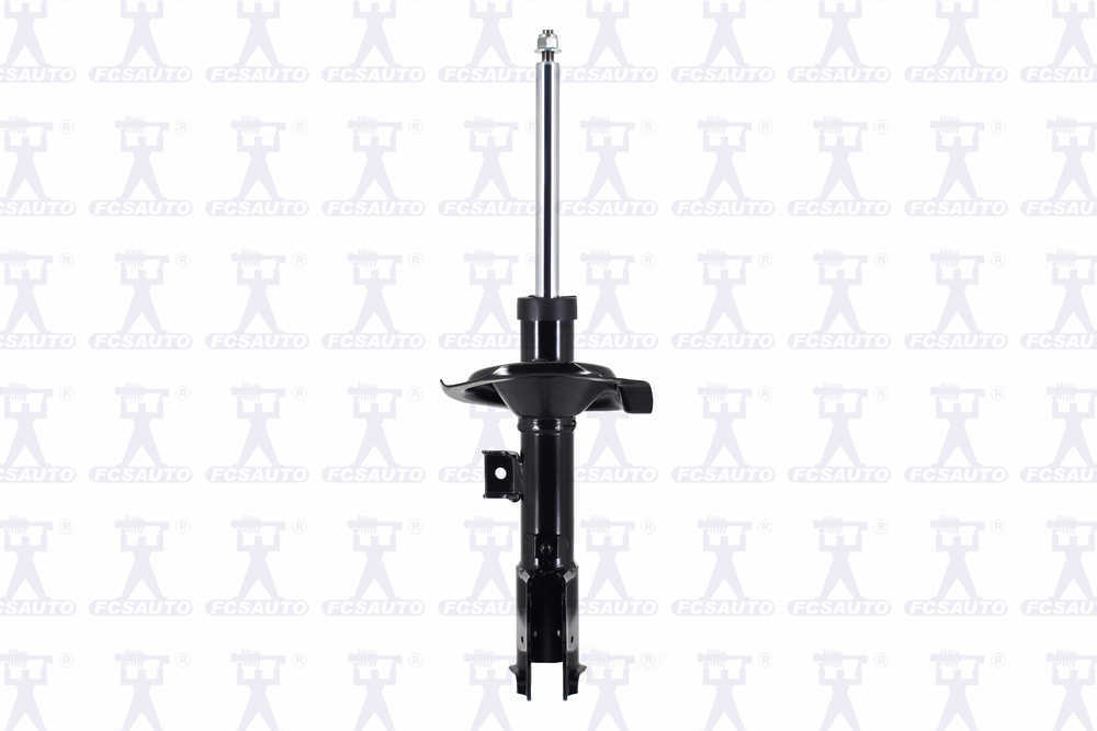 FCS AUTOMOTIVE - Suspension Strut Assembly - FCS - 331664r