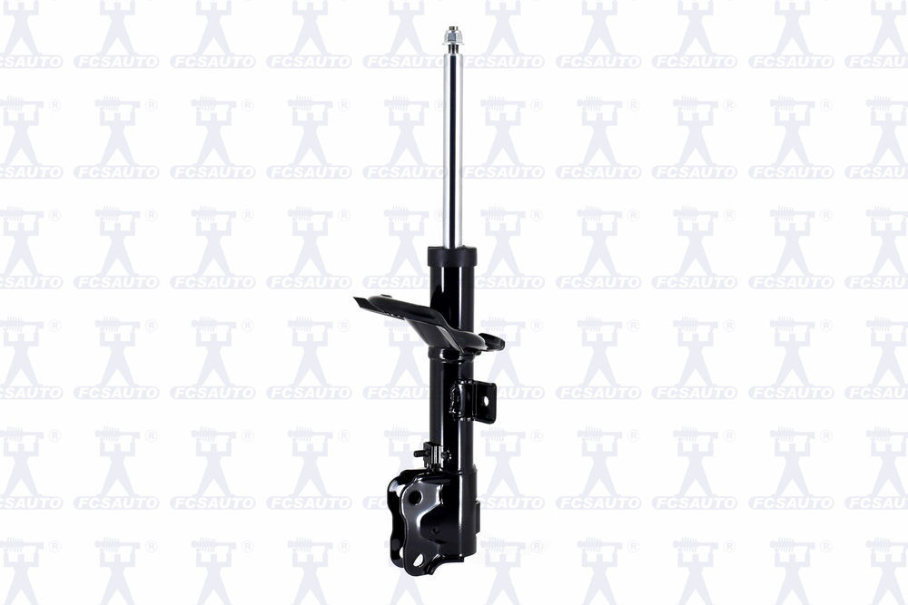 FCS AUTOMOTIVE - Suspension Strut Assembly - FCS - 331665l