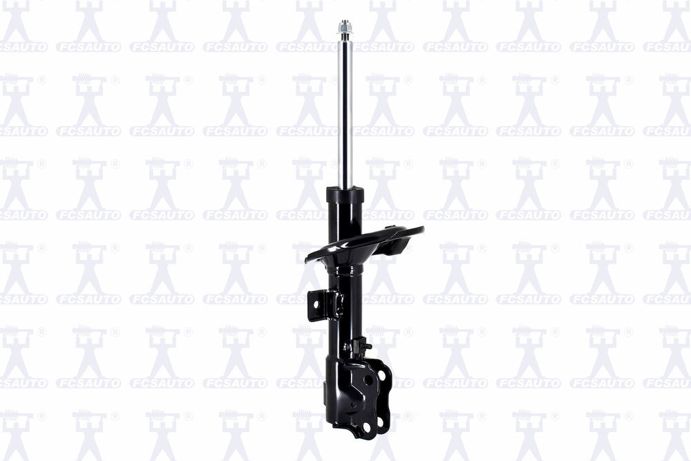 FCS AUTOMOTIVE - Suspension Strut Assembly - FCS - 331665r