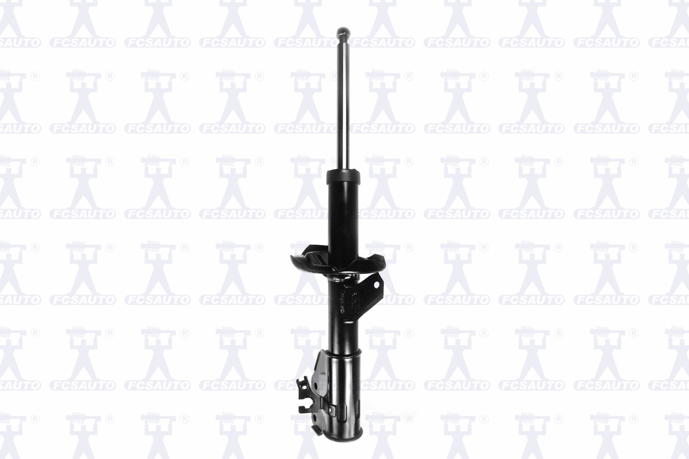 FCS AUTOMOTIVE - FCS - FCS - 331675r