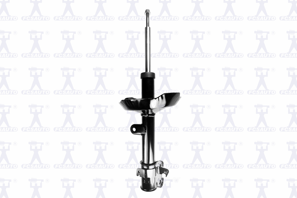 FCS AUTOMOTIVE - Suspension Strut Assembly - FCS - 331716l