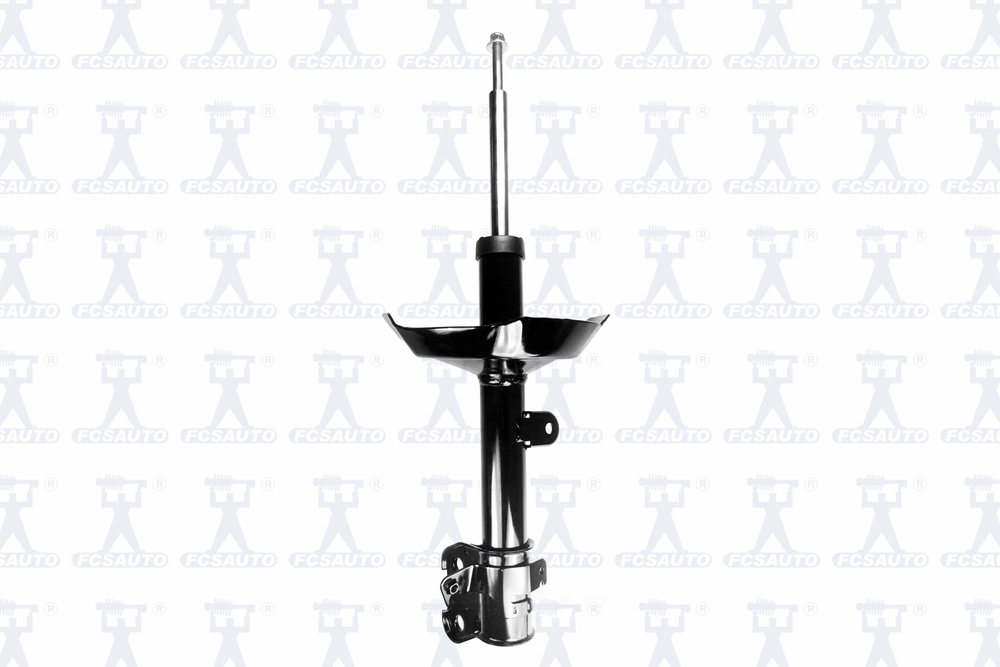 FCS AUTOMOTIVE - Suspension Strut Assembly - FCS - 331716r