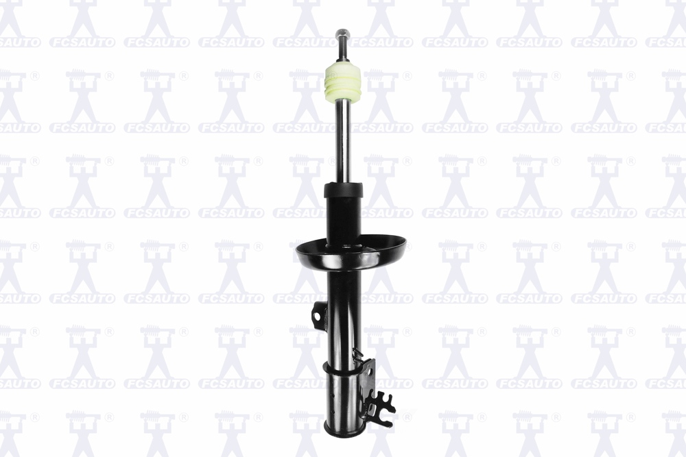 FCS AUTOMOTIVE - Suspension Strut Assembly - FCS - 331776l