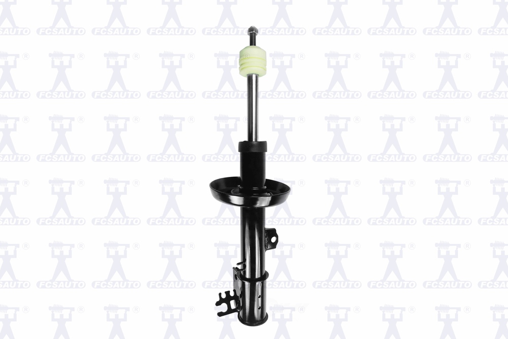FCS AUTOMOTIVE - Suspension Strut Assembly - FCS - 331776r