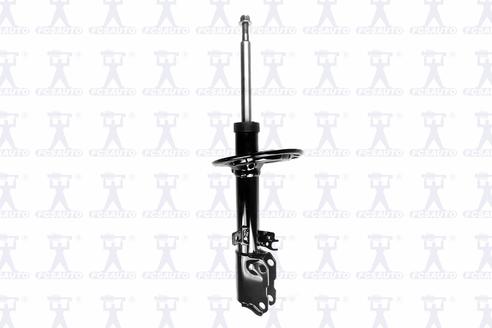 FCS AUTOMOTIVE - Suspension Strut Assembly (Rear Right) - FCS 331783R