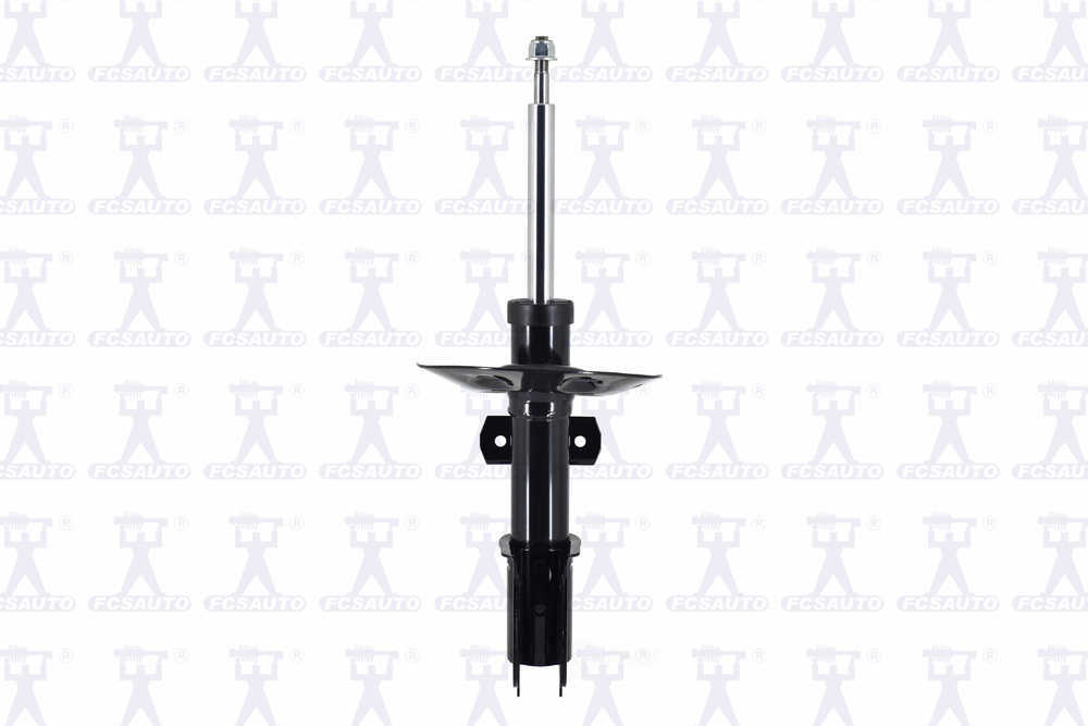 FCS AUTOMOTIVE - FCS (Front) - FCS 331818