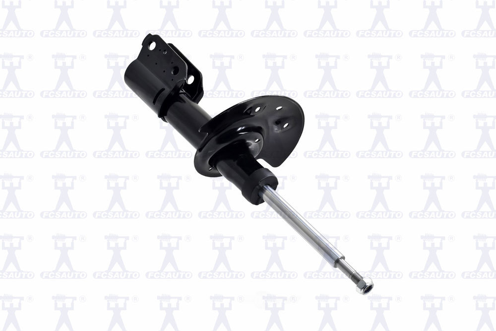 FCS AUTOMOTIVE - Suspension Strut Assembly - FCS 332303