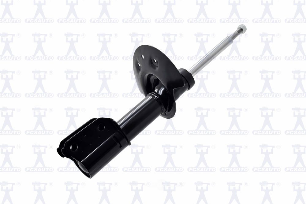 FCS AUTOMOTIVE - Suspension Strut Assembly - FCS 332303