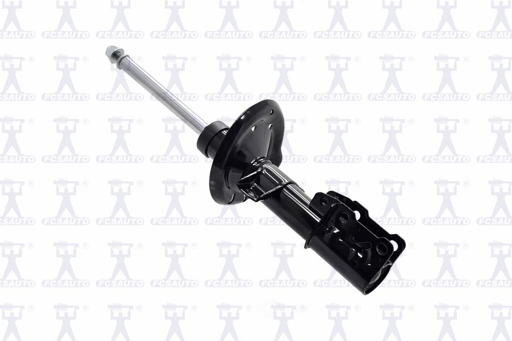 FCS AUTOMOTIVE - Suspension Strut Assembly - FCS 332356