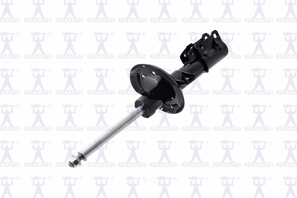 FCS AUTOMOTIVE - Suspension Strut Assembly - FCS 332356