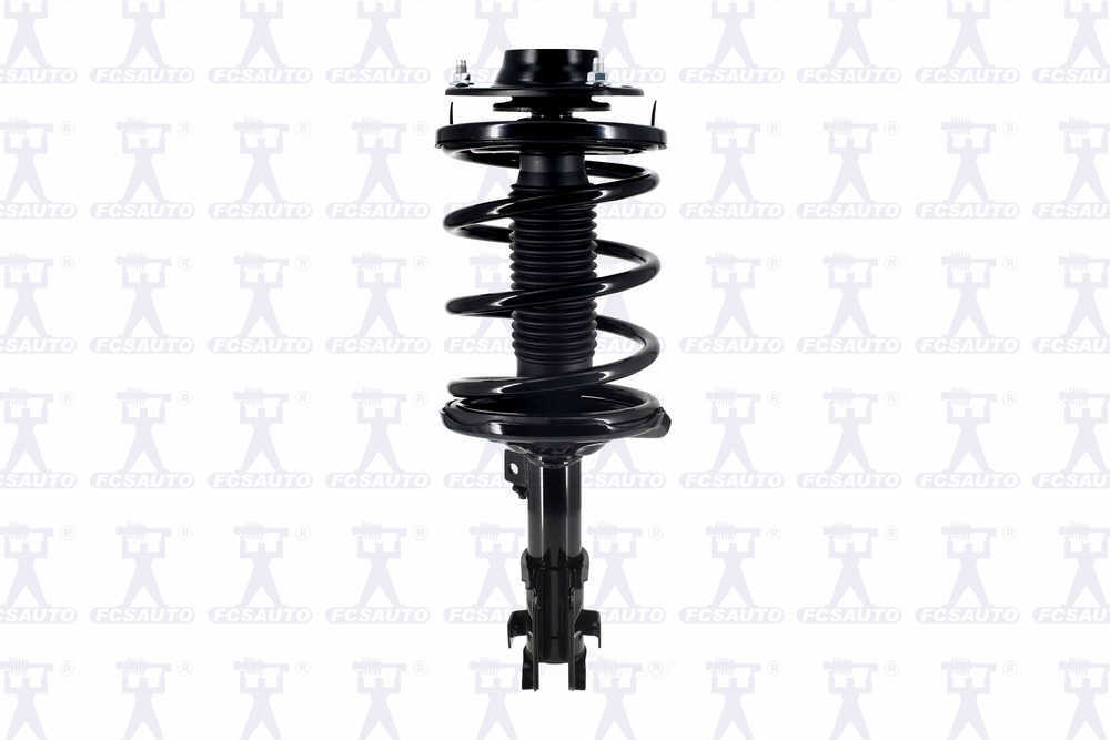 FCS AUTOMOTIVE - Suspension Strut & Coil Spring Assembly (Front Right) - FCS 3331663R