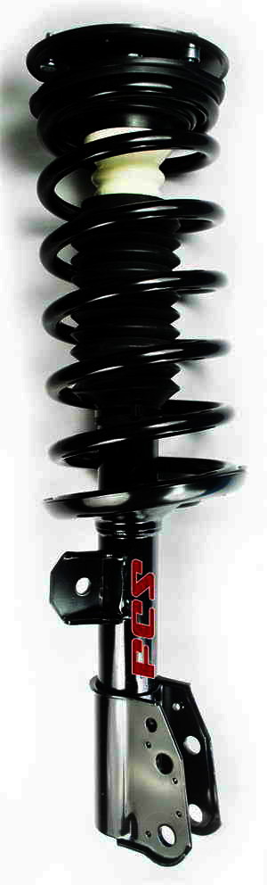 FCS AUTOMOTIVE - Suspension Strut & Coil Spring Assembly - FCS - 3331778r