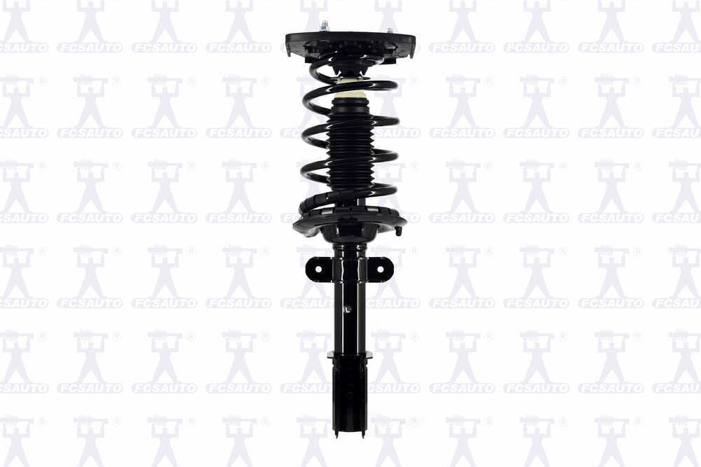 FCS AUTOMOTIVE - Suspension Strut & Coil Spring Assembly - FCS - 3332304l