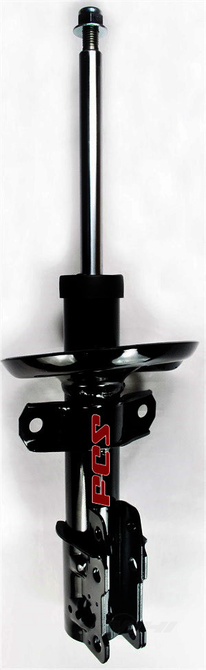 FCS AUTOMOTIVE - Suspension Strut Assembly (Front) - FCS 333290