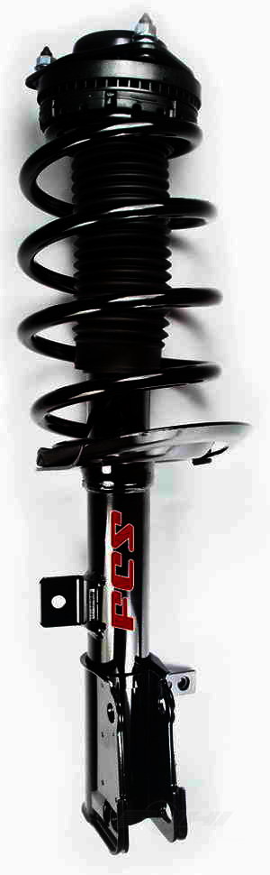 FCS AUTOMOTIVE - Suspension Strut & Coil Spring Assembly - FCS - 3333406l