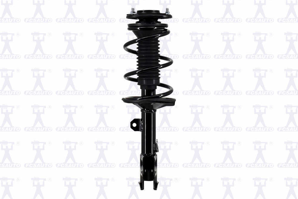 FCS AUTOMOTIVE - Suspension Strut & Coil Spring Assembly - FCS - 3333412r
