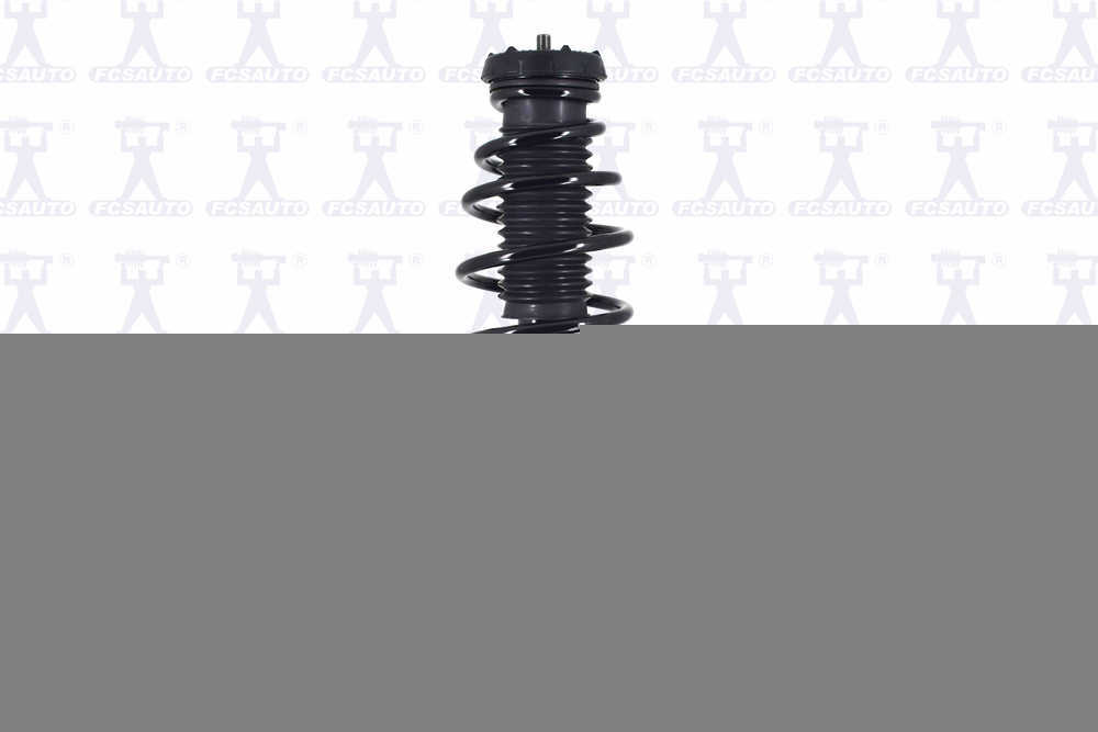 FCS AUTOMOTIVE - Suspension Strut & Coil Spring Assembly (Front Right) - FCS 3333415R
