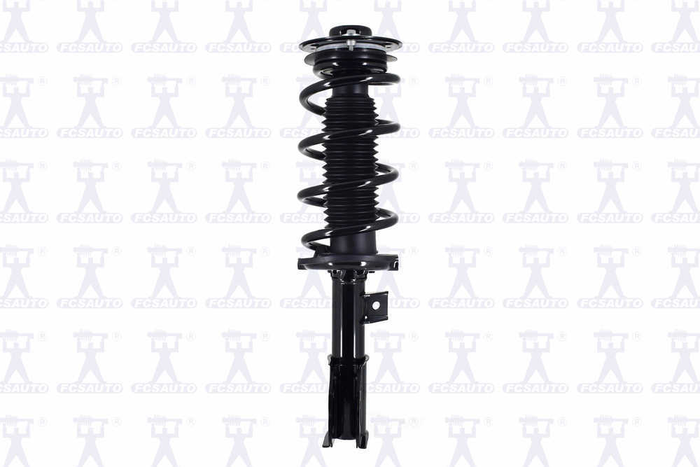 FCS AUTOMOTIVE - Suspension Strut & Coil Spring Assembly (Front Left) - FCS 3333467L