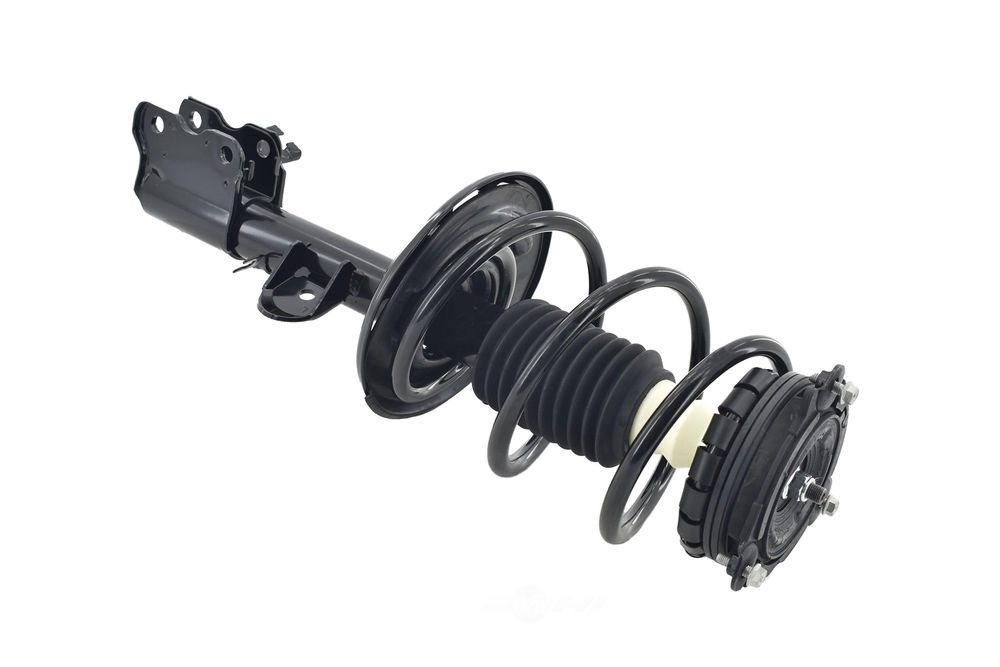 FCS AUTOMOTIVE - Suspension Strut & Coil Spring Assembly - FCS 3333564L