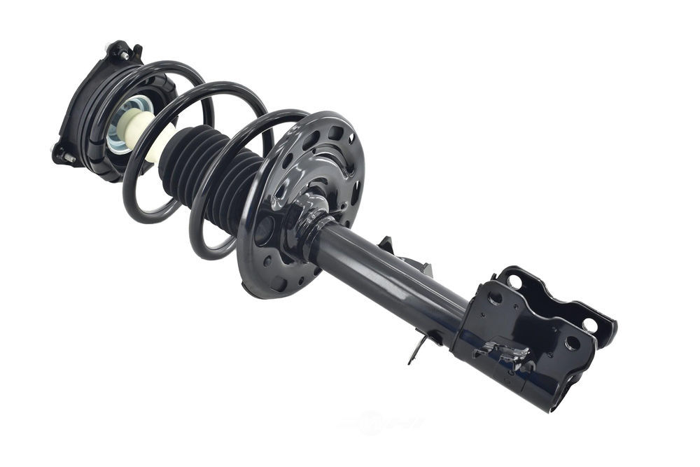 FCS AUTOMOTIVE - Suspension Strut & Coil Spring Assembly - FCS 3333564L