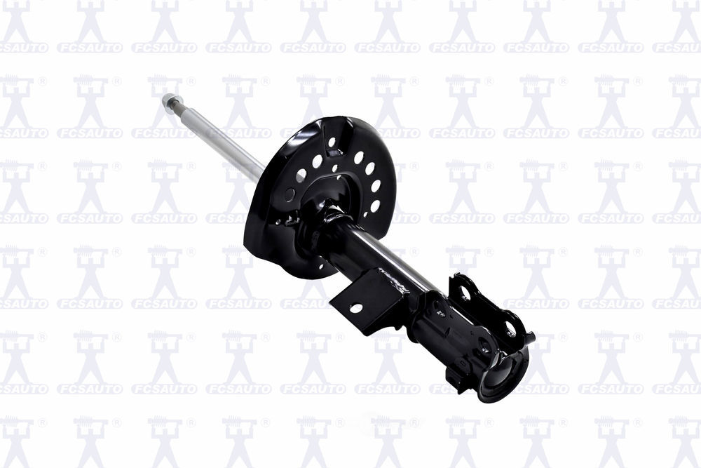 FCS AUTOMOTIVE - Suspension Strut Assembly - FCS 333372L