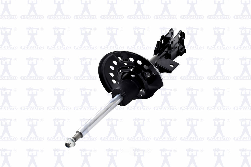 FCS AUTOMOTIVE - Suspension Strut Assembly - FCS 333372L