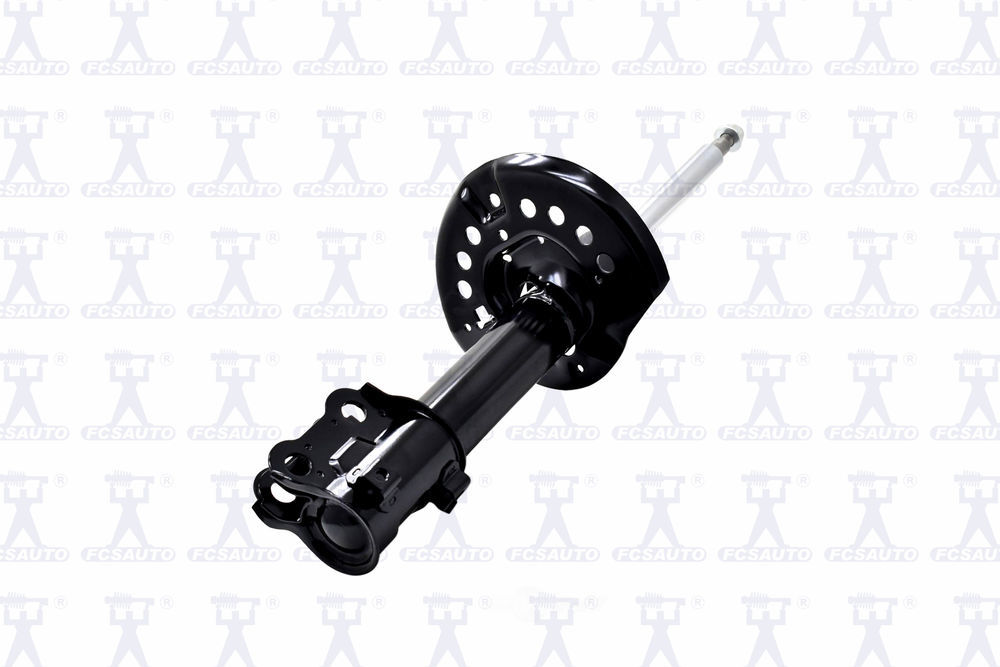 FCS AUTOMOTIVE - Suspension Strut Assembly - FCS 333372L